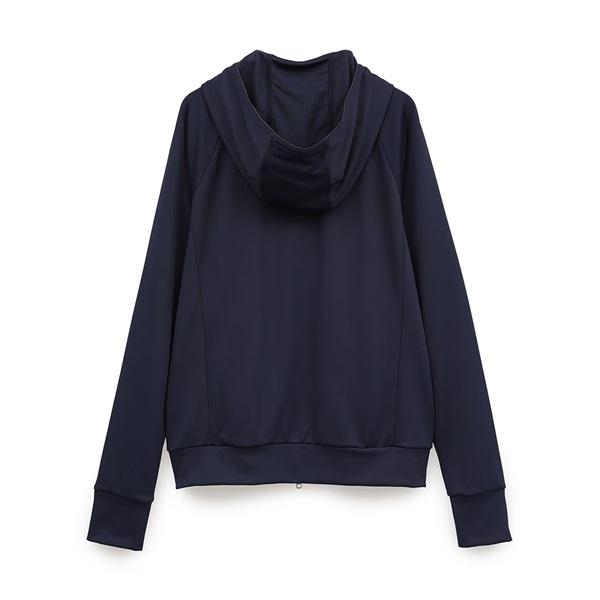 キャロウェイ ゴルフ レディース -3℃裏クールカノコUVパーカー Callaway Golf C25117203 | Callaway | 12