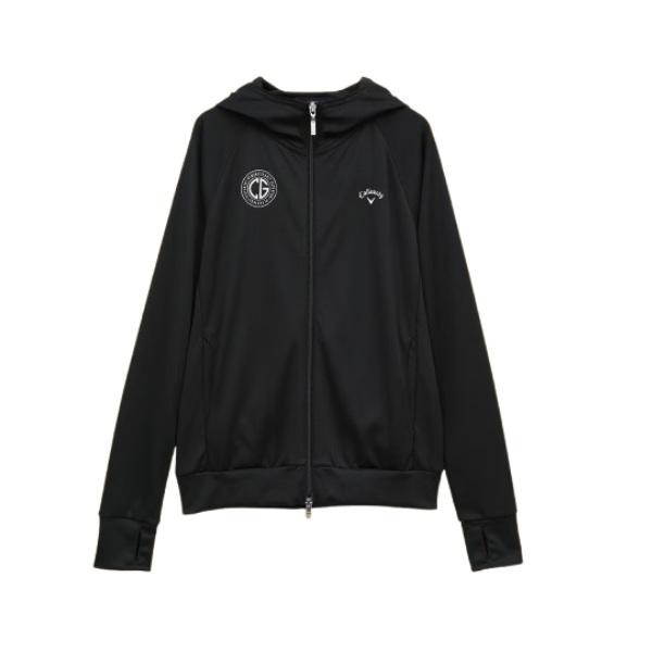 キャロウェイ ゴルフ レディース -3℃裏クールカノコUVパーカー Callaway Golf C25117203 | Callaway | 06
