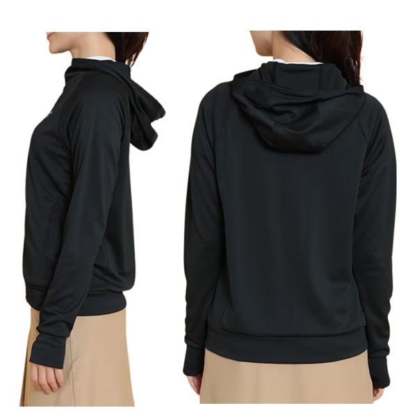 キャロウェイ ゴルフ レディース -3℃裏クールカノコUVパーカー Callaway Golf C25117203 | Callaway | 07