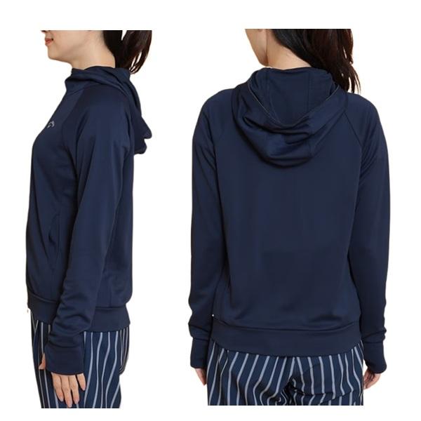 キャロウェイ ゴルフ レディース -3℃裏クールカノコUVパーカー Callaway Golf C25117203 | Callaway | 09