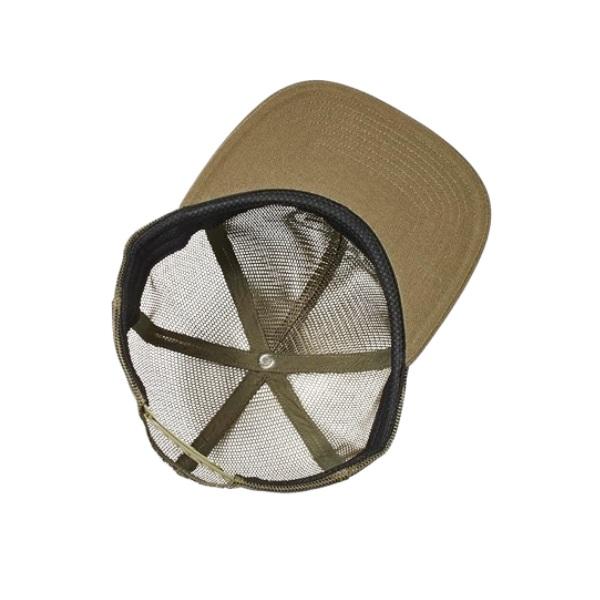 キャロウェイ ゴルフ キャップ かざあなメッシュフラットキャップ メンズ  Callaway Golf C25191107 | Callaway | 10