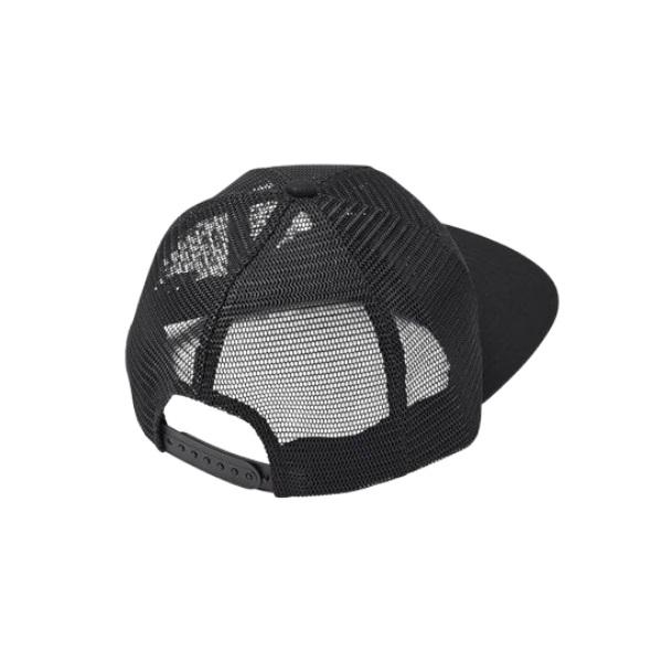 キャロウェイ ゴルフ キャップ かざあなメッシュフラットキャップ メンズ  Callaway Golf C25191107 | Callaway | 05