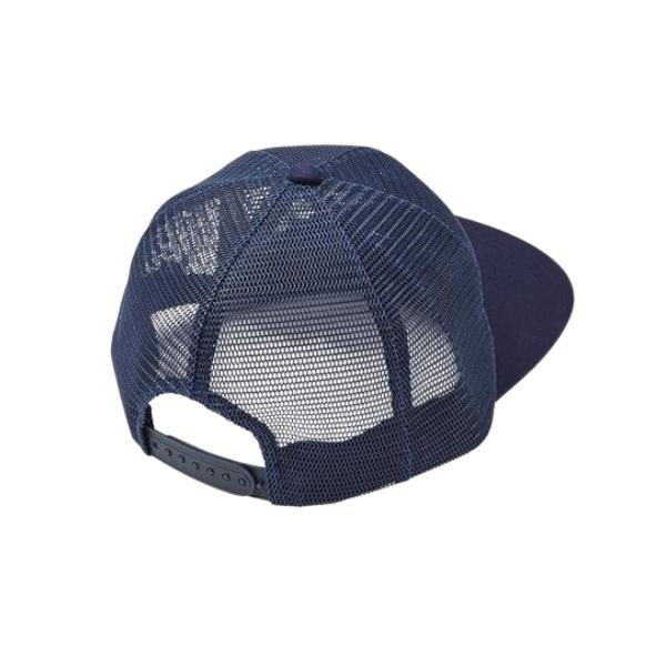 キャロウェイ ゴルフ キャップ かざあなメッシュフラットキャップ メンズ  Callaway Golf C25191107 | Callaway | 07