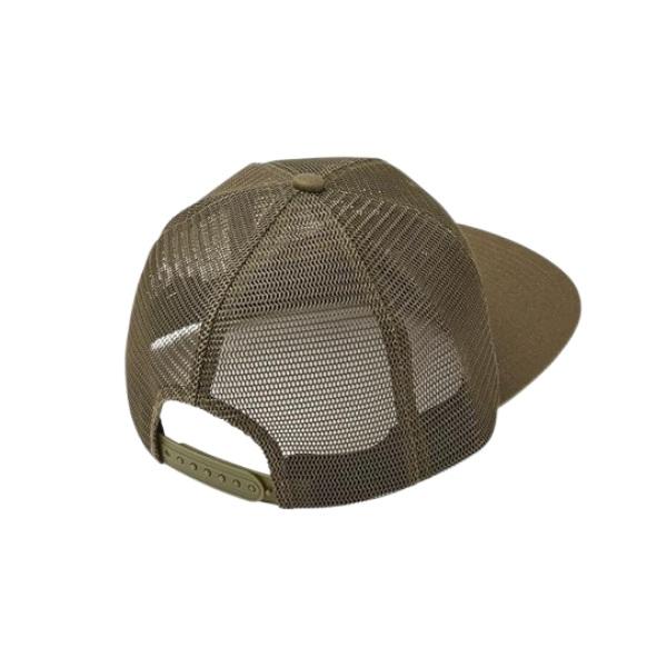 キャロウェイ ゴルフ キャップ かざあなメッシュフラットキャップ メンズ  Callaway Golf C25191107 | Callaway | 08