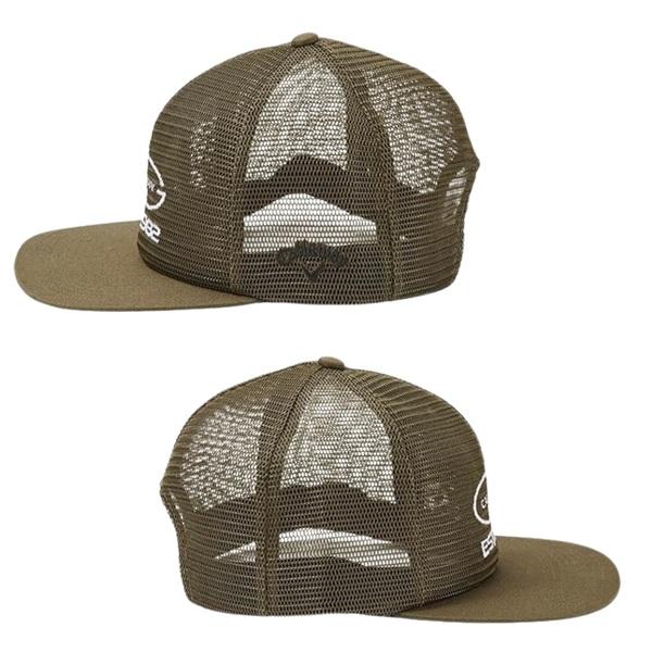 キャロウェイ ゴルフ キャップ かざあなメッシュフラットキャップ メンズ  Callaway Golf C25191107 | Callaway | 09