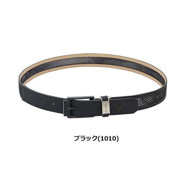 キャロウェイ ゴルフ ベルト かざあなメッシュベルト メンズ Callaway Golf C25192105 | Callaway | 01