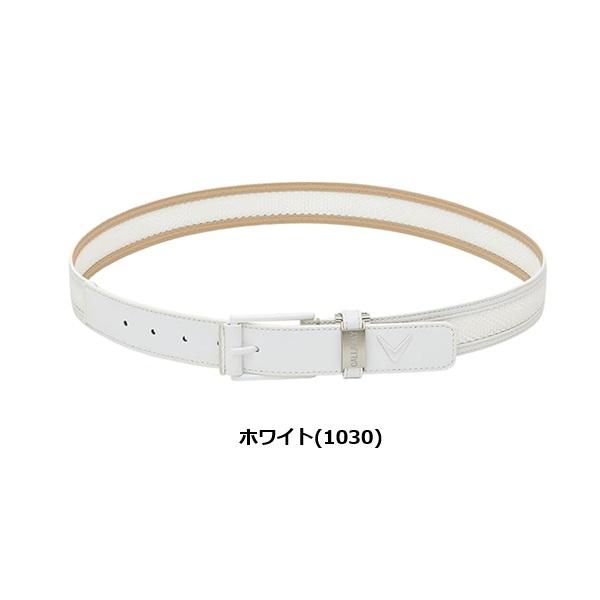 キャロウェイ ゴルフ ベルト かざあなメッシュベルト メンズ Callaway Golf C25192105 | Callaway | 03