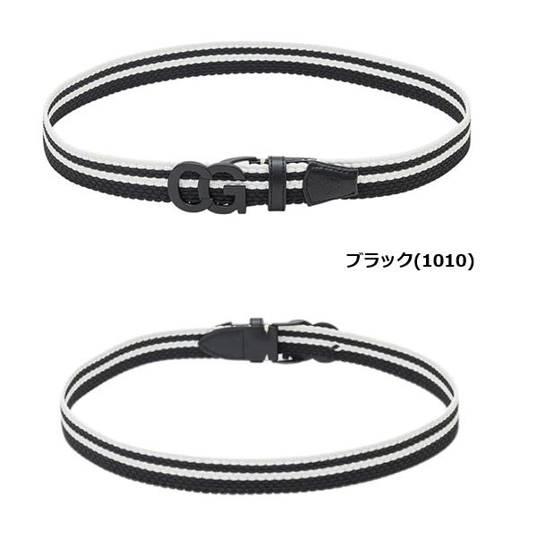 キャロウェイ ゴルフ ベルト ゴムメッシュベルト レディース Callaway Golf C25192201 | Callaway | 01