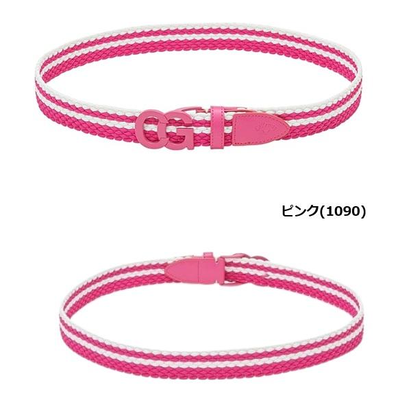 キャロウェイ ゴルフ ベルト ゴムメッシュベルト レディース Callaway Golf C25192201 | Callaway | 02