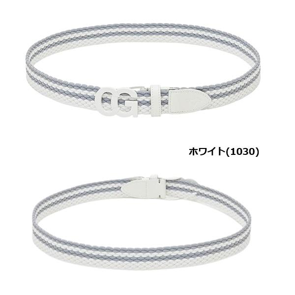 キャロウェイ ゴルフ ベルト ゴムメッシュベルト レディース Callaway Golf C25192201 | Callaway | 04