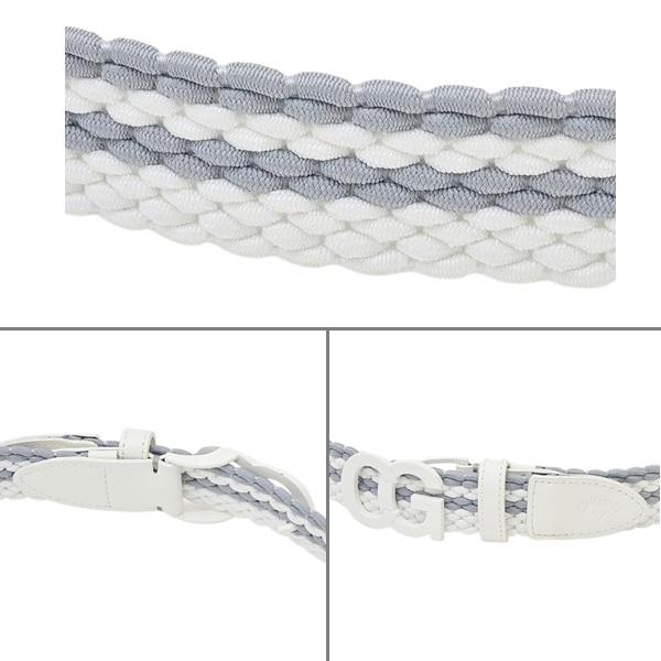 キャロウェイ ゴルフ ベルト ゴムメッシュベルト レディース Callaway Golf C25192201 | Callaway | 08