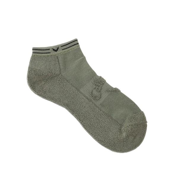 キャロウェイ ゴルフ ソックス 表パイルアンクルソックス メンズ Callaway Golf C25193100【ポスト投函配送】【2025年春夏モデル】 | Callaway | 08