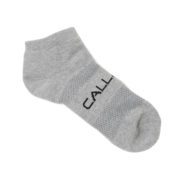 キャロウェイ ゴルフ ソックス メッシュアンクルソックス メンズ Callaway Golf C25193101【ポスト投函配送】【2025年春夏モデル】 | Callaway | 05