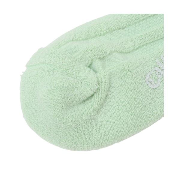 キャロウェイ ゴルフ レディース ソックス 表パイルアンクルソックス Callaway Golf C25193200 【ポスト投函配送】【2025年春夏モデル】 | Callaway | 10