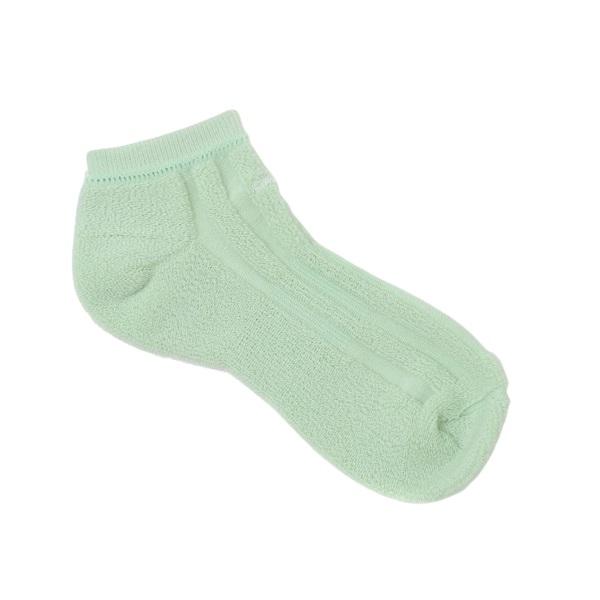 キャロウェイ ゴルフ レディース ソックス 表パイルアンクルソックス Callaway Golf C25193200 【ポスト投函配送】【2025年春夏モデル】 | Callaway | 08