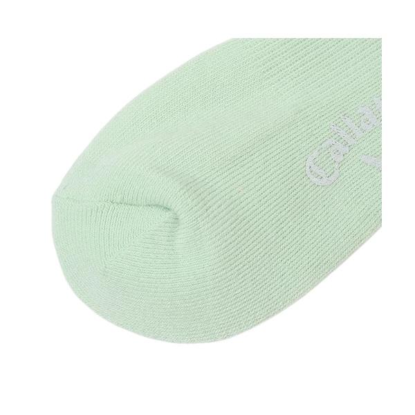 キャロウェイ ゴルフ ソックス ショートソックス レディース Callaway Golf C25193204【ポスト投函配送】 | Callaway | 08