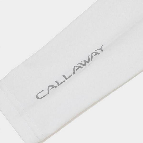 キャロウェイ ゴルフ クールコア アームカバー メンズ Callaway C25198101【ポスト投函配送】 | Callaway | 06