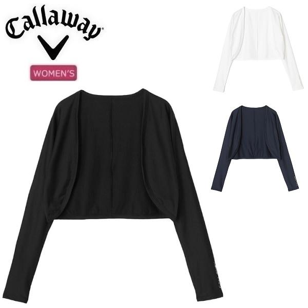 キャロウェイ ゴルフ クールコア ボレロ レディース Callaway C25198200【ポスト投函配送】 | Callaway