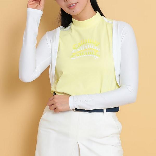 キャロウェイ ゴルフ クールコア ボレロ レディース Callaway C25198200【ポスト投函配送】 | Callaway | 11