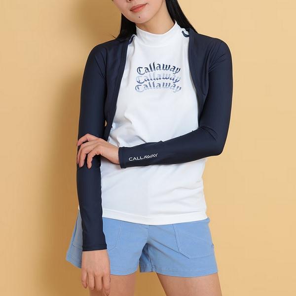 キャロウェイ ゴルフ クールコア ボレロ レディース Callaway C25198200【ポスト投函配送】 | Callaway | 14