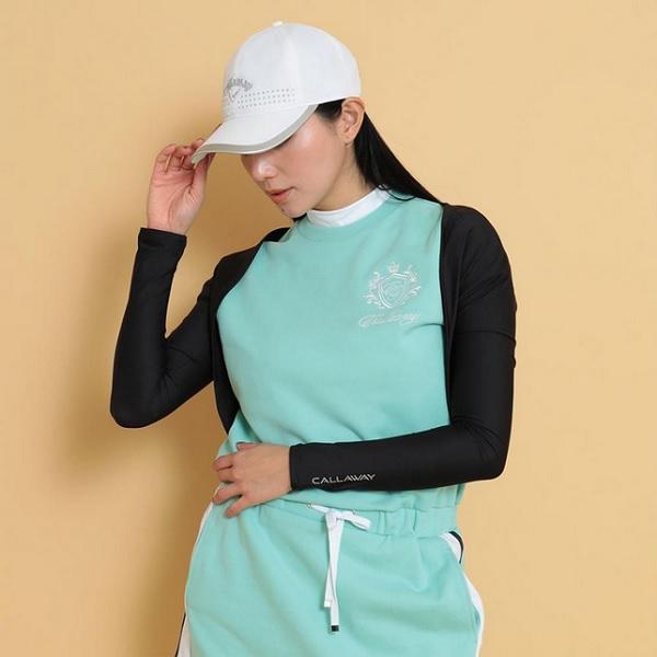 キャロウェイ ゴルフ クールコア ボレロ レディース Callaway C25198200【ポスト投函配送】 | Callaway | 08