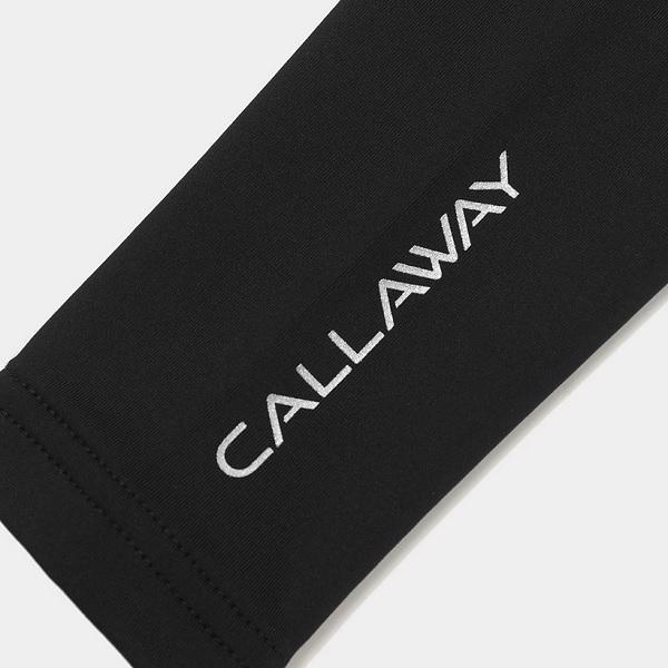 キャロウェイ ゴルフ クールコア アームカバー レディース Callaway C25198201【ポスト投函配送】 | Callaway | 04