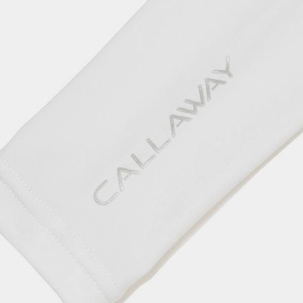 キャロウェイ ゴルフ クールコア アームカバー レディース Callaway C25198201【ポスト投函配送】 | Callaway | 07