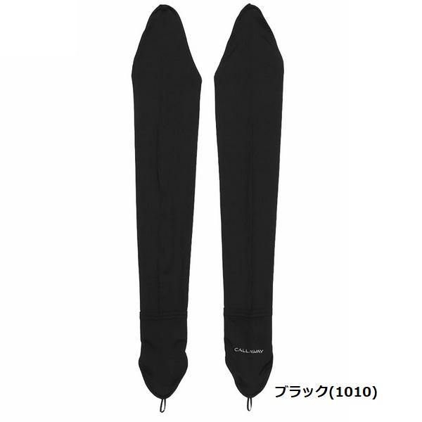 キャロウェイ ゴルフ クールコア アームカバー レディース Callaway C25198202【ポスト投函配送】 | Callaway | 01