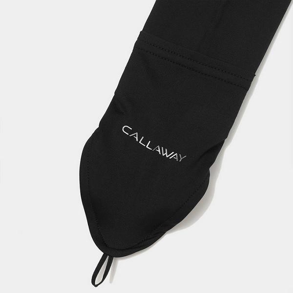 キャロウェイ ゴルフ クールコア アームカバー レディース Callaway C25198202【ポスト投函配送】 | Callaway | 05