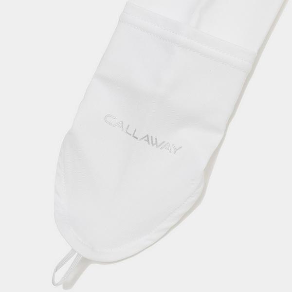 キャロウェイ ゴルフ クールコア アームカバー レディース Callaway C25198202【ポスト投函配送】 | Callaway | 07