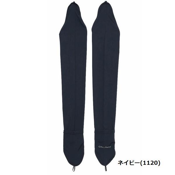 キャロウェイ ゴルフ クールコア アームカバー レディース Callaway C25198202【ポスト投函配送】 | Callaway | 03