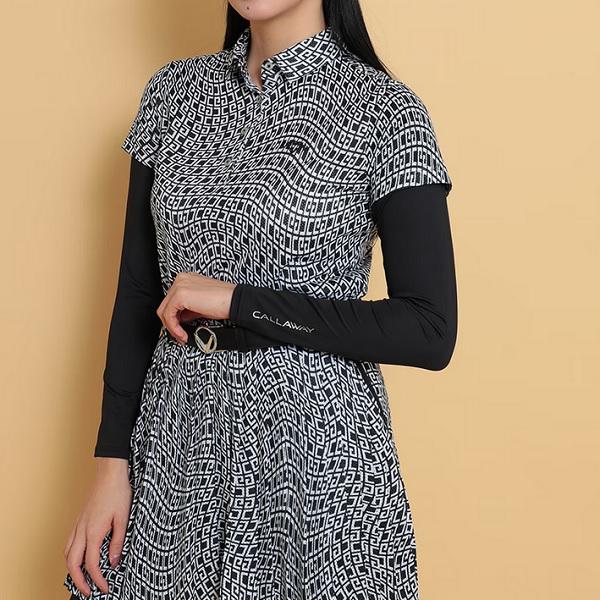 キャロウェイ ゴルフ クールコア シュラッグ レディース Callaway C25198203【ポスト投函配送】 | Callaway | 05