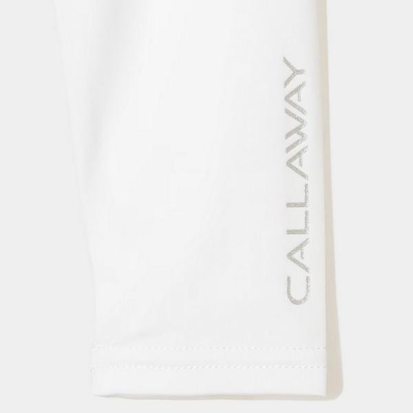 キャロウェイ ゴルフ クールコア シュラッグ レディース Callaway C25198203【ポスト投函配送】 | Callaway | 06