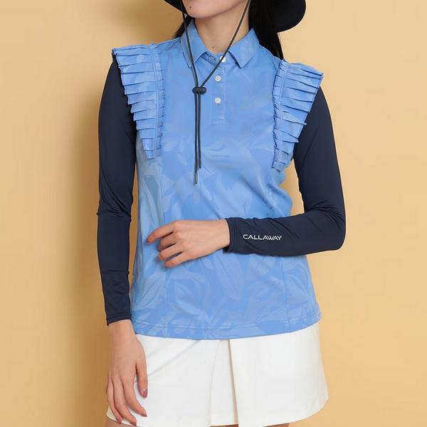 キャロウェイ ゴルフ クールコア シュラッグ レディース Callaway C25198203【ポスト投函配送】 | Callaway | 09