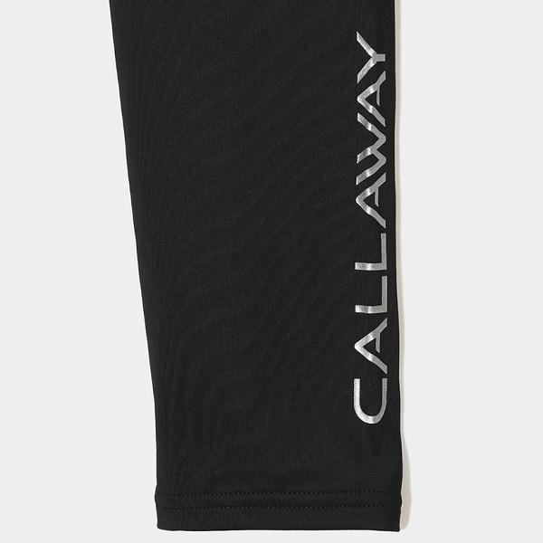 キャロウェイ ゴルフ クールコア レギンス  レディース Callaway Golf C25198206 【2025年春夏モデル】【ポスト投函配送】 | Callaway | 03