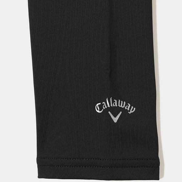 キャロウェイ ゴルフ クールコア レギンス  レディース Callaway Golf C25198207 【2025年春夏モデル】【ポスト投函配送】 | Callaway | 03