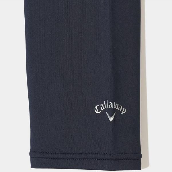 キャロウェイ ゴルフ クールコア レギンス  レディース Callaway Golf C25198207 【2025年春夏モデル】【ポスト投函配送】 | Callaway | 05