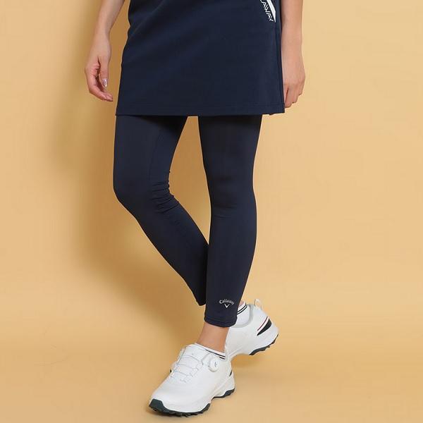 キャロウェイ ゴルフ クールコア レギンス  レディース Callaway Golf C25198207 【2025年春夏モデル】【ポスト投函配送】 | Callaway | 06