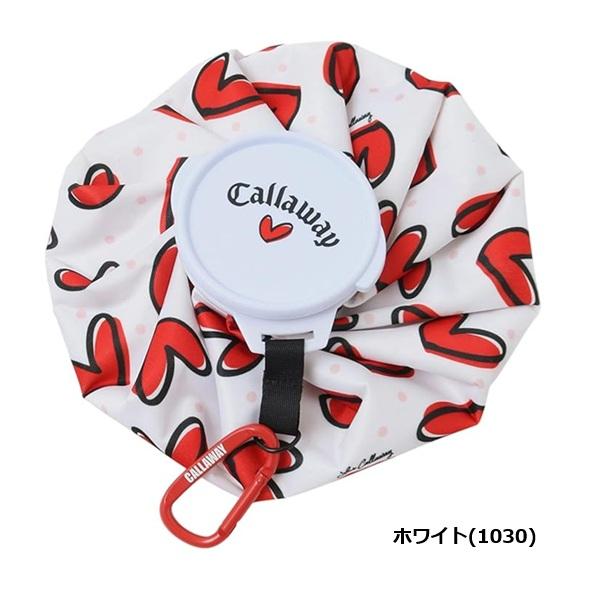 キャロウェイ ゴルフ 氷のう ラブキャロウェイ 氷嚢 レディース Callaway Golf C25198208 | Callaway | 01