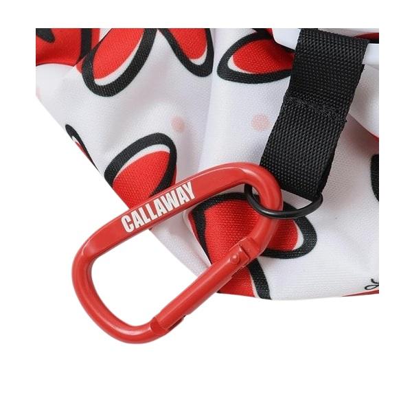 キャロウェイ ゴルフ 氷のう ラブキャロウェイ 氷嚢 レディース Callaway Golf C25198208 | Callaway | 04