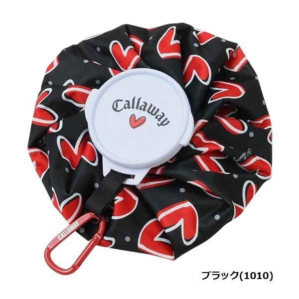 キャロウェイ ゴルフ 氷のう ラブキャロウェイ 氷嚢 レディース Callaway Golf C25198208 | Callaway | 02