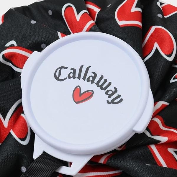 キャロウェイ ゴルフ 氷のう ラブキャロウェイ 氷嚢 レディース Callaway Golf C25198208 | Callaway | 06