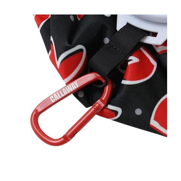 キャロウェイ ゴルフ 氷のう ラブキャロウェイ 氷嚢 レディース Callaway Golf C25198208 | Callaway | 07