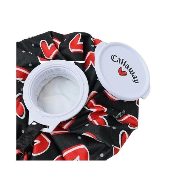 キャロウェイ ゴルフ 氷のう ラブキャロウェイ 氷嚢 レディース Callaway Golf C25198208 | Callaway | 08