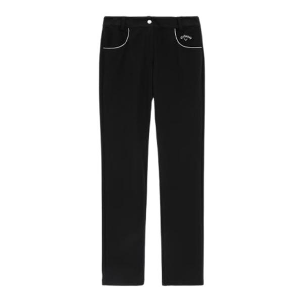 キャロウェイ ゴルフ レディース パンツ 8WAYストレッチピケパンツ (WOMENS) Callaway Golf C25226200 | Callaway | 07