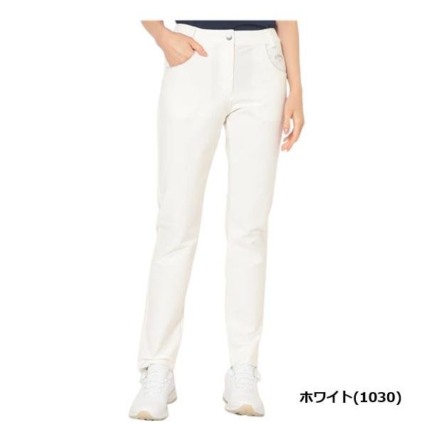 キャロウェイ ゴルフ レディース パンツ 8WAYストレッチピケパンツ (WOMENS) Callaway Golf C25226200 | Callaway | 03
