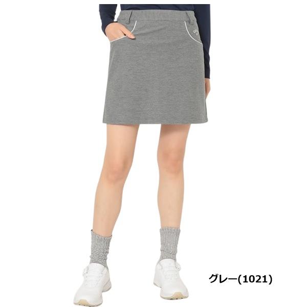 キャロウェイ ゴルフ レディース スカート 8WAYストレッチピケスカート (WOMENS) Callaway Golf C25228200 | Callaway | 02