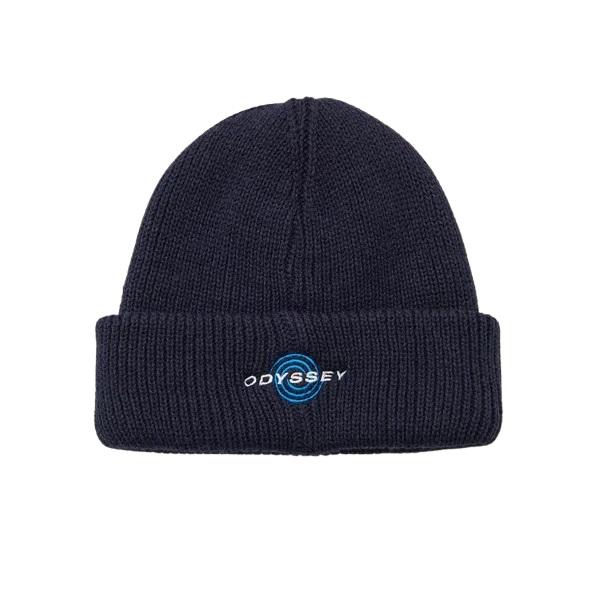 キャロウェイ ゴルフ メンズ  ビーニー 2025年発売 Callaway Golf C25291120 | Callaway | 05