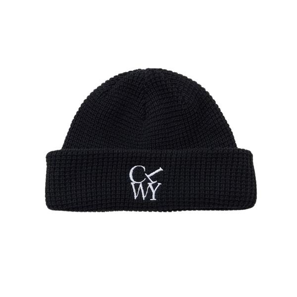 キャロウェイ ゴルフ メンズ  ニットキャップ 2WAYビーニー 2025年発売 Callaway Golf C25291122 | Callaway | 04