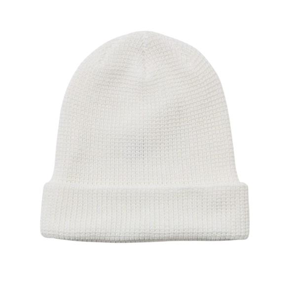 キャロウェイ ゴルフ メンズ  ニットキャップ 2WAYビーニー 2025年発売 Callaway Golf C25291122 | Callaway | 07